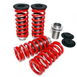 SK2-517-05-0710, Skunk2 Racing Coilover Sleeves for 1990-1997 ACCORD - 517-05-0710 in UAE, Dubai. Condition - new. Price 1,380 AED. Photo, seller contacts | AUTO.AE