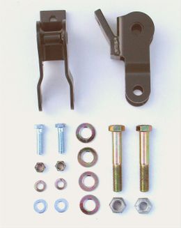 MMC-34044, McGaughy's Shock Extenders for 2007-2013 SIERRA 1500, SILVERADO 1500 - 34044 في الإمارات, دبي. Condition - new. Price 560 AED. Photo, seller contacts | AUTO.AE