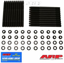 254-4302, ARP 254-4302 Head Bolt Kit for Ford Fontana SVO Block. w/Yates heads. 12pt в ОАЭ, Дубай. Состояние - новое. Цена 1 340 AED. Фото, контакты продавца | AUTO.AE