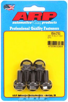 ARP-654-0750, ARP Chromoly Bolts 654-0750 в ОАЭ, Дубай. Состояние - новое. Цена ⁦90 AED⁩. Фото, контакты продавца | AUTO.AE