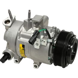 UAC-CO11546C, Universal Air Conditioner Inc. - Air Conditioning Compressors for 2018-2024 MUSTANG - CO 11546C في الإمارات, دبي. Condition - new. Price 1,450 AED. Photo, seller contacts | AUTO.AE