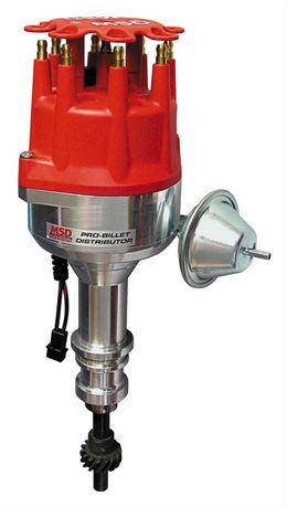 MSD-8479, MSD Pro-Billet Street Distributors 8479 في الإمارات, دبي. Condition - new. Price 2,800 AED. Photo, seller contacts | AUTO.AE