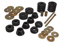 ENS-3-4107G, Energy Suspension Body Mount Bushings 3.4107G في الإمارات, دبي. Condition - new. Price 450 AED. Photo, seller contacts | AUTO.AE
