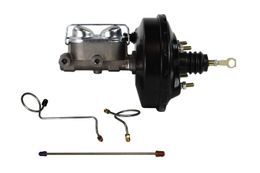 LEB-FC0040HK, LEED Brakes Master Cylinder and Brake Booster Combos for 1970-1973 COUGAR, 1971-1973 MUSTANG - FC0040HK в ОАЭ, Дубай. Состояние - новое. Цена 2 110 AED. Фото, контакты продавца | AUTO.AE