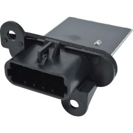 UAC-SW11435C, Universal Air Conditioner Blower Motor Resistors for 2005-2020 TACOMA - SW 11435C في الإمارات, دبي. Condition - new. Price 130 AED. Photo, seller contacts | AUTO.AE