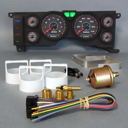 NVU-79311-01, New Vintage USA 1979-93 Mustang Gauge Packages for 1979-1986 MUSTANG - 79311-01 في الإمارات، دبي. الحالة - جديدة. السعر 4,320 AED. صورة، جهات اتصال البائع | AUTO.AE