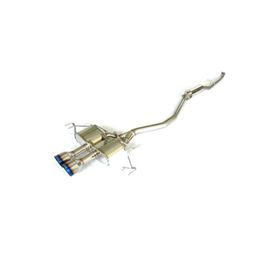 31021-AH005, HKS 31021-AH005 Exhaust System LEGAMAX SPORTS for HONDA Civic Type-R (FL5) 2022- في الإمارات, دبي. Condition - new. Price 10,870 AED. Photo, seller contacts | AUTO.AE