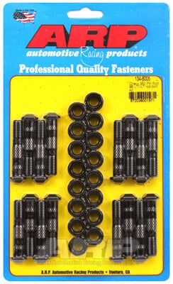 134-6005, ARP 134-6005 Rod Bolt Kit for CHEVY 350 PM Rod 96 LT1/LT в ОАЭ, Дубай. Состояние - новое. Цена 510 AED. Фото, контакты продавца | AUTO.AE