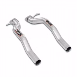451453, SUPERSPRINT 451453 Intermediate Pipe Right - Left for MASERATI 3200 GT في الإمارات, دبي. Condition - new. Price 4,380 AED. Photo, seller contacts | AUTO.AE