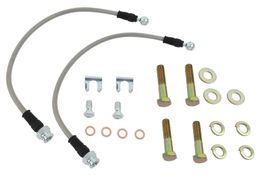 RUS-672470, Russell Street Legal Brake Line Kits for 1999-2005 SIERRA 1500, SILVERADO 1500 - 672470 in UAE, Dubai. Condition - new. Price 860 AED. Photo, seller contacts | AUTO.AE