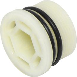 UAC-RD11118HC, Universal Air Conditioner Filter Drier Desiccant Bag Kits for 2013-2015 SPARK - RD 11118HC في الإمارات, دبي. Condition - new. Price 30 AED. Photo, seller contacts | AUTO.AE