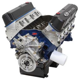 FMS-6007Z2427FRT, Ford Performance Parts 427 C.I.D. 535 HP Long Block Crate Engines with Z2-Series Cylinder Heads for 1985-1995 MUSTANG - M-6007-Z2427FRT في الإمارات, دبي. Condition - new. Price 61,690 AED. Photo, seller contacts | AUTO.AE