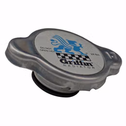 GRI-KM65, Griffin Radiator Caps KM-65 в ОАЭ, Дубай. Состояние - новое. Цена 230 AED. Фото, контакты продавца | AUTO.AE