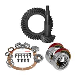 SPZ-10722, USA Standard Gear Ring and Pinion Gear Kit Packages ZGK2011 GM 8.5 in. 3.42 Gears في الإمارات, دبي. Condition - new. Price 3,040 AED. Photo, seller contacts | AUTO.AE