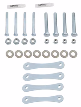 QA1-5209, QA1 Rear Trailing Arms for 1993-1996 CAPRICE, 1994-1996 IMPALA - 5209 في الإمارات, دبي. Condition - new. Price 2,000 AED. Photo, seller contacts | AUTO.AE