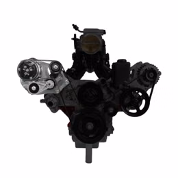 ICB-551972-508-1, ICT Billet Air Conditioning Compressor Brackets 551972-508-1 في الإمارات, دبي. Condition - new. Price 1,320 AED. Photo, seller contacts | AUTO.AE