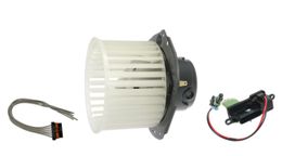 FSS-35334BRK2, Four Seasons Blower Motor Resistors 35334BRK2 في الإمارات, دبي. Condition - new. Price 370 AED. Photo, seller contacts | AUTO.AE