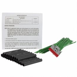 MOF-WPT1199, Motorcraft Wiring Connectors 3U2Z14S411FCB in UAE, Dubai. Condition - new. Price 720 AED. Photo, seller contacts | AUTO.AE
