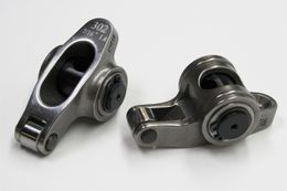PQX-0230214, PRW Pro Series Stainless Steel Rocker Arms 0230214 в ОАЭ, Дубай. Состояние - новое. Цена 1 470 AED. Фото, контакты продавца | AUTO.AE