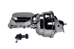LEB-2N605, LEED Brakes Master Cylinder and Brake Booster Combos 2N605 в ОАЭ, Дубай. Состояние - новое. Цена 2 300 AED. Фото, контакты продавца | AUTO.AE