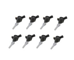 SUM-850562, Summit Racing™ Ford Mod Motor Coil-On-Plug Ignition Coils SUM-850562 in UAE, Dubai. Condition - new. Price 770 AED. Photo, seller contacts | AUTO.AE