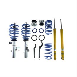 BSN-47-196568, Bilstein B14 PSS Suspension Kits for 2012-2018 FOCUS - 47-196568 في الإمارات, دبي. Condition - new. Price ⁦5,630 AED⁩. Photo, seller contacts | AUTO.AE