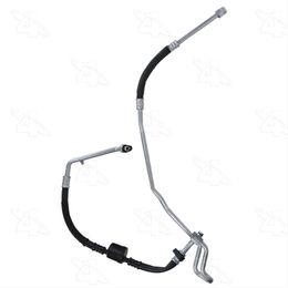 FSS-56477, Four Seasons Air Conditioning Suction Hoses for 2001-2005 CARAVAN, GRAND CARAVAN, 2001-2007 TOWN & COUNTRY - 56477 in UAE, Dubai. Condition - new. Price 510 AED. Photo, seller contacts | AUTO.AE