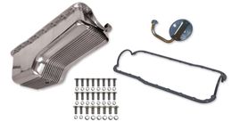 WND-6524FWND, Weiand Oil Pan Packages 6524FWND in UAE, Dubai. Condition - new. Price 1,490 AED. Photo, seller contacts | AUTO.AE