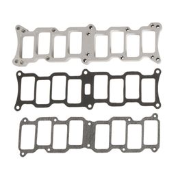 TFS-5158FLPL, Trick Flow® Box-R-Series Upper Intake Manifold Flange Plates TFS-5158FLPL في الإمارات, دبي. Condition - new. Price 390 AED. Photo, seller contacts | AUTO.AE