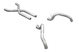 PYE-SGF63, Pypes No-Muffler Exhaust Systems for 1967-1969 CAMARO, FIREBIRD - SGF63 in UAE, Dubai. Condition - new. Price 2,840 AED. Photo, seller contacts | AUTO.AE