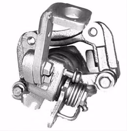 ADO-18FR545, ACDelco Gold Remanufactured Friction-Ready Disc Brake Calipers for 1987-1990 LEGEND - 19140812 in UAE, Dubai. Condition - new. Price 100 AED. Photo, seller contacts | AUTO.AE