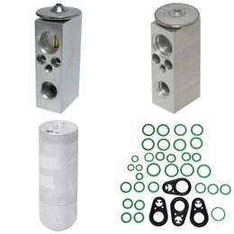 UAC-AK1308, Universal Air Conditioner Air Conditioning Repair Kits AK 1308 в ОАЭ, Дубай. Состояние - новое. Цена 260 AED. Фото, контакты продавца | AUTO.AE