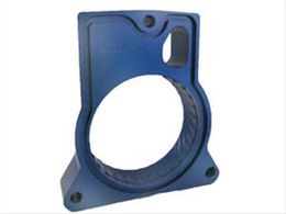 JET-62106, JET Powr-Flo Throttle Body Spacers 62106 в ОАЭ, Дубай. Состояние - новое. Цена 680 AED. Фото, контакты продавца | AUTO.AE