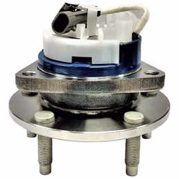 ADO-513139, ACDelco Silver Wheel Bearing and Hub Assemblies for 1997-2008 CORVETTE, 2004-2008 XLR - 19312237 в ОАЭ, Дубай. Состояние - новое. Цена 1 020 AED. Фото, контакты продавца | AUTO.AE