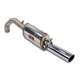 750814., SUPERSPRINT 750814. Rear Exhaust for ALFA ROMEO 75 in UAE, Dubai. Condition - new. Price 3,050 AED. Photo, seller contacts | AUTO.AE