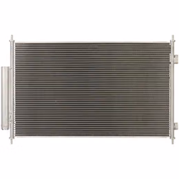 RCG-31-4917, Reach Cooling Air Conditioning Condensers for 2016-2022 HR-V - 31-4917 in UAE, Dubai. Condition - new. Price 400 AED. Photo, seller contacts | AUTO.AE