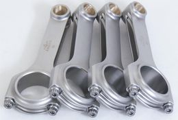 ESP-CRS5900MA3D, Eagle Specialty Products Connecting Rods CRS5900MA3D в ОАЭ, Дубай. Состояние - новое. Цена 1 950 AED. Фото, контакты продавца | AUTO.AE