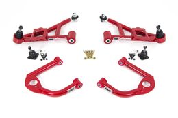 UPI-230511-R, UMI Performance 1993-2002 GM F-Body Front Upper and Lower A-Arm Kits for 1993-2002 CAMARO, FIREBIRD - 230511-R in UAE, Dubai. Condition - new. Price 4,780 AED. Photo, seller contacts | AUTO.AE