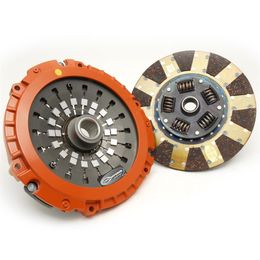 CTF-DF039020, Centerforce Dual Friction Clutch Kits for 1993-1997 CAMARO, FIREBIRD - DF039020 في الإمارات, دبي. Condition - new. Price 3,710 AED. Photo, seller contacts | AUTO.AE