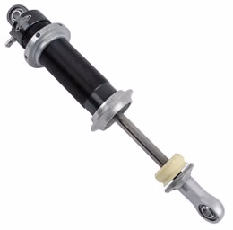 DSR-042422DS, Detroit Speed Non-Adjustable Coilover Kits 042422DS in UAE, Dubai. Condition - new. Price 7,300 AED. Photo, seller contacts | AUTO.AE