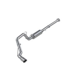 MBR-S5153304, MBRP Pro Series Exhaust Systems for 2019-2024 1500 - S5153304 في الإمارات, دبي. Condition - new. Price 3,750 AED. Photo, seller contacts | AUTO.AE