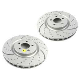 EBC-GD7426, EBC 3GD Series Sport Rotors for 2007-2014 MUSTANG - GD7426 في الإمارات, دبي. Condition - new. Price 2,110 AED. Photo, seller contacts | AUTO.AE