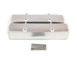 CTR-65-200, Canton Racing Fabricated Aluminum Valve Covers 65-200 в ОАЭ, Дубай. Состояние - новое. Цена 1 340 AED. Фото, контакты продавца | AUTO.AE