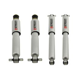 BEL-9522, Belltech Street Performance Shock Kits 9522 in UAE, Dubai. Condition - new. Price 1,530 AED. Photo, seller contacts | AUTO.AE