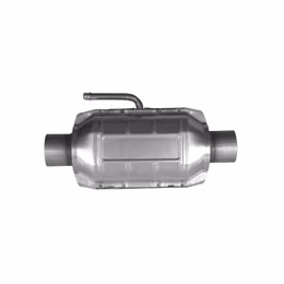 APH-602007, AP Exhaust Universal Catalytic Converters for 1990 CAVALIER - 602007 in UAE, Dubai. Condition - new. Price 470 AED. Photo, seller contacts | AUTO.AE