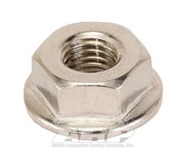 400-8609, ARP 400-8609 Nut Kit 1/4"-28 SS flanged hex в ОАЭ, Дубай. Состояние - новое. Цена 140 AED. Фото, контакты продавца | AUTO.AE