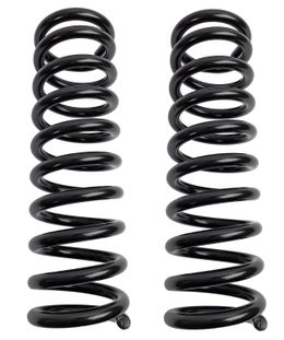 MOG-6033, Moog Replacement Coil Springs for 1959-1964 BEL AIR, BISCAYNE, IMPALA - 6033 في الإمارات, دبي. Condition - new. Price 910 AED. Photo, seller contacts | AUTO.AE