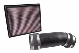 57-9036, K&N 57-9036 Performance Air Intake System TOYOTA TUNDRA V8-4.7L/5.7L, 14-15 in UAE, Dubai. Condition - new. Price 1,450 AED. Photo, seller contacts | AUTO.AE