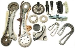 CLO-9-0398SB, Cloyes Timing Chain Kits 9-0398SB in UAE, Dubai. Condition - new. Price 1,700 AED. Photo, seller contacts | AUTO.AE