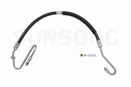 SUG-3401070, Sunsong Power Steering Hose Assemblies for 2000-2004 DAKOTA, 2000-2003 DURANGO - 3401070 в ОАЭ, Дубай. Состояние - новое. Цена 170 AED. Фото, контакты продавца | AUTO.AE
